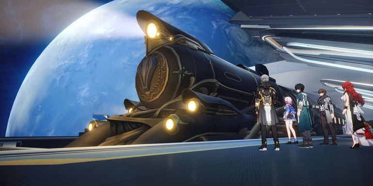 The Exciting Possibility of Misha Joining the Astral Express Crew in Honkai: Star Rail