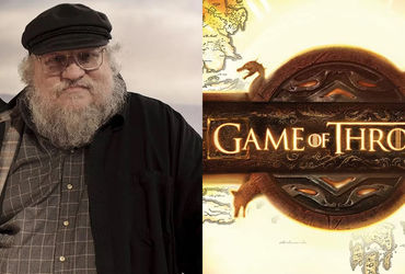 George R.R. Martin Shares Major Update on Game of Thrones Universe Expansion