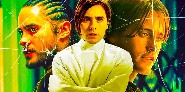 Jared Leto: A Versatile Actor with Captivating Performances