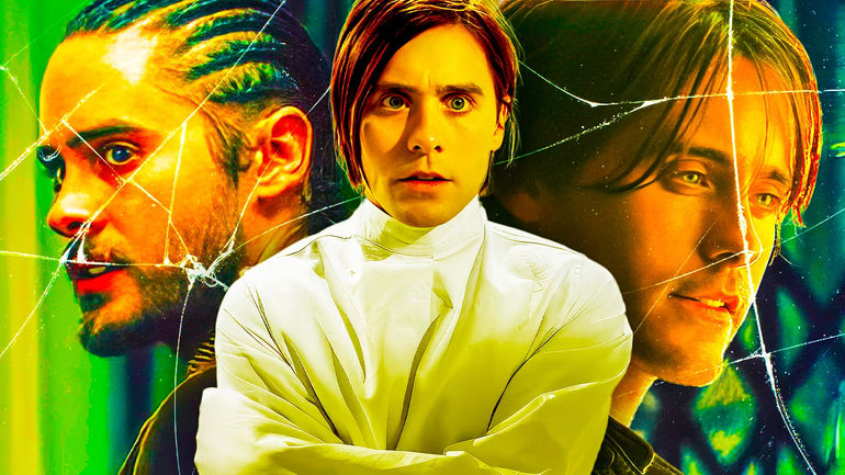 Jared Leto: A Versatile Actor with Captivating Performances