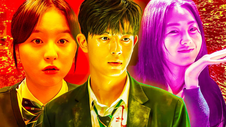 Who Will Die in All of Us Are Dead Season 2?