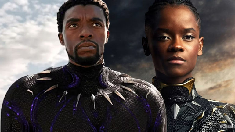 The Expansion of Black Panther's World: Eyes of Wakanda