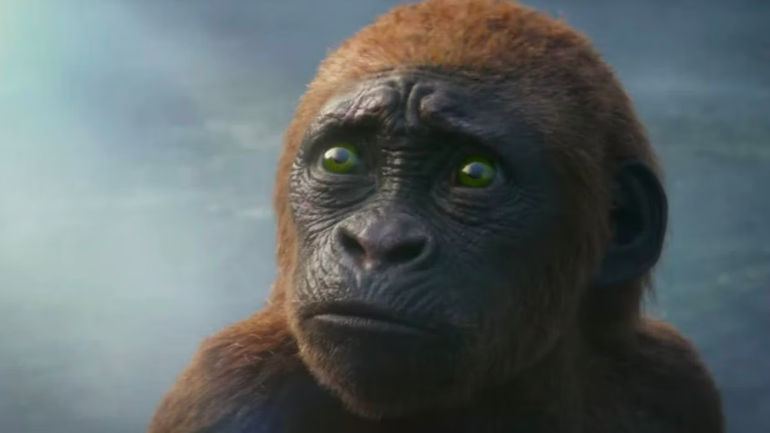 The Mystery of Baby Kong: Suko's Role in Godzilla x Kong