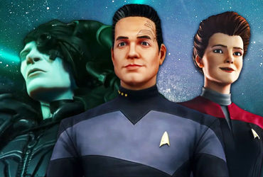 Familiar Faces in Star Trek: Prodigy Season 1