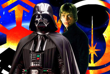 The Meaning Behind Every Jedi and Sith Symbol in Star Wars