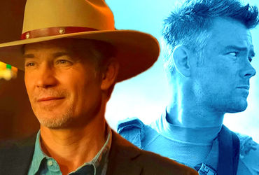 Are Timothy Olyphant and Josh Duhamel Brothers? The Truth Behind the Striking Resemblance