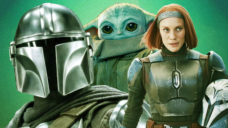 The Mandalorian Season 3: A Journey Through Triumphs and Setbacks