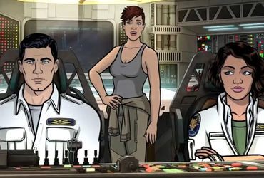 TV Shows That Completely Reinvented Themselves