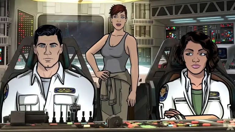 TV Shows That Completely Reinvented Themselves