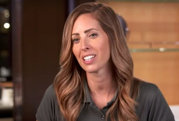 The Journey of Jenna MacGillivray: From Below Deck Sailing Yacht to a New Chapter