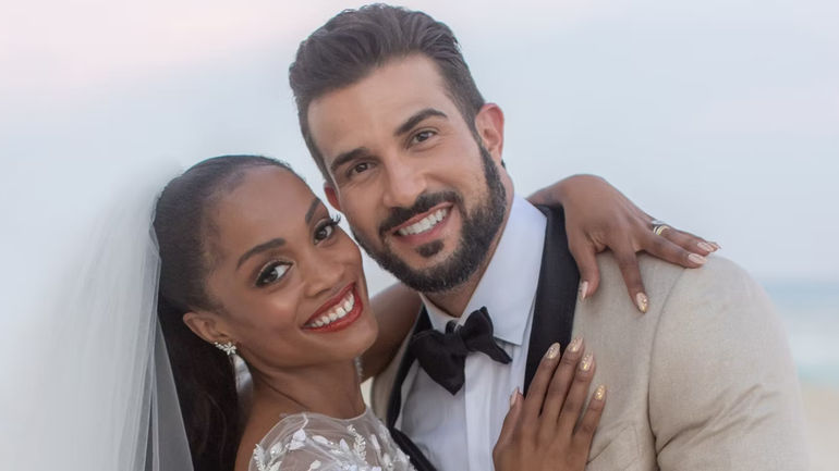 The End of a Bachelorette Love Story: Rachel Lindsay and Bryan Abasolo's Divorce