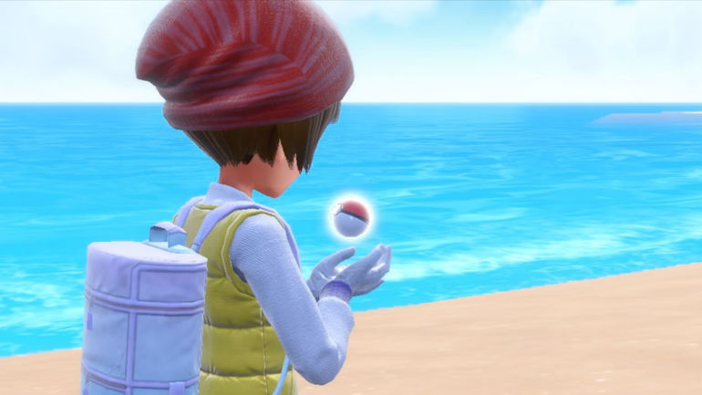 The Humanization of Vespiquen: A Royal Transformation