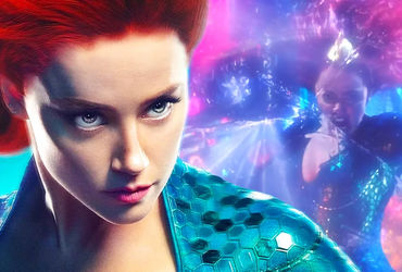 The Mystery of Mera in Aquaman 2: What's Going On?