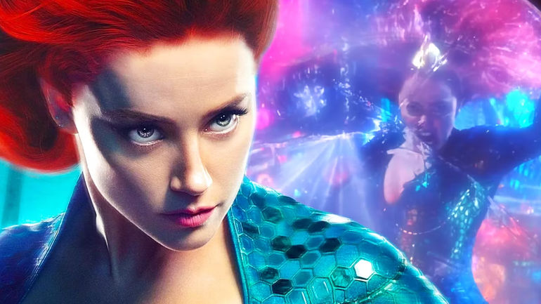 The Mystery of Mera in Aquaman 2: What's Going On?