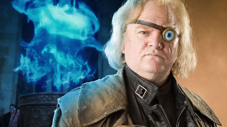 The Deception of Mad-Eye Moody: Unraveling the Mystery of the Goblet of Fire