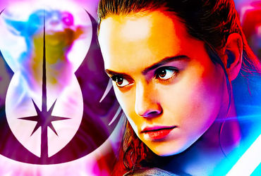 Rey's New Jedi Order Movie: A Galaxy of Controversy and Excitement