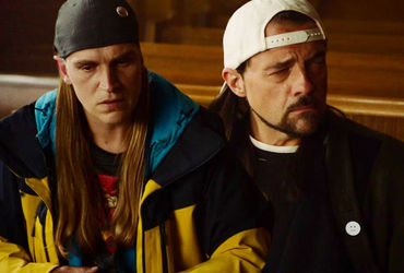 Kevin Smith Reveals Details About Jay and Silent Bob 3