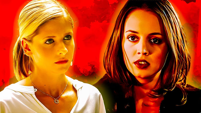 The Unmade Spinoff: The Faith Chronicles