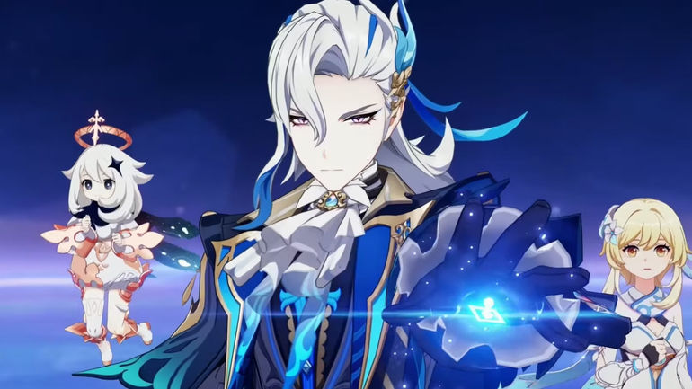 Comprehensive Survey Reveals Genshin Impact's Most Popular Playable Characters