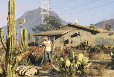 Grand Theft Auto 5 Leaving Xbox Game Pass