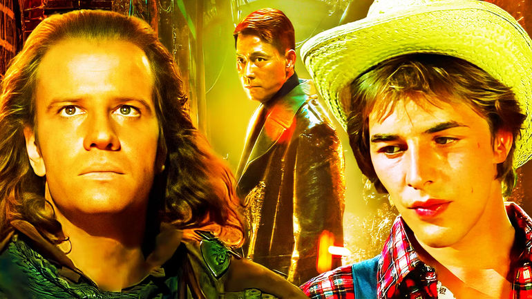 The Fascinating Depictions of 2024 in Science Fiction Movies