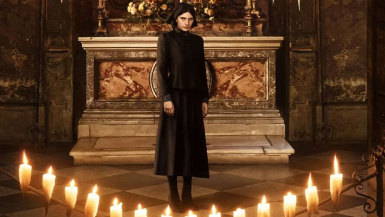 The First Omen: A Copycat in the World of Horror