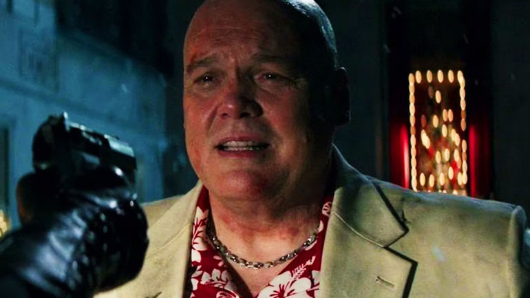 The Future of Kingpin in the Marvel Cinematic Universe