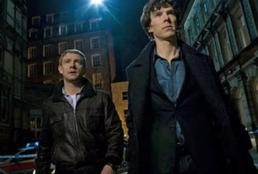 Morris Chestnut Cast as Watson in New Sherlock Holmes-Inspired Medical Drama