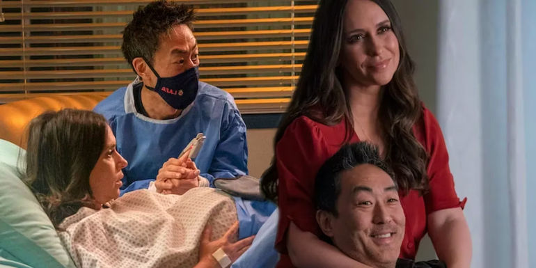 Maddie & Chimney's break in 9-1-1 adds realism