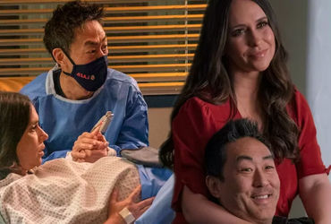 Maddie & Chimney's break in 9-1-1 adds realism