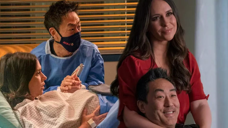 Maddie & Chimney's break in 9-1-1 adds realism