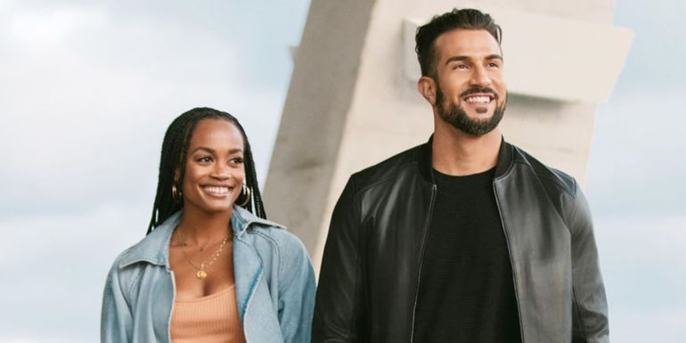 The Bachelor Nation Stars Rachel Lindsay and Bryan Abasolo's Divorce: Unveiling the Signs of a Troubled Marriage