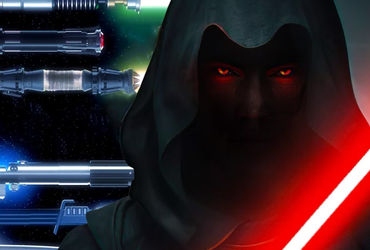 The Hidden Danger of Lightsabers: A Sith's Secret Weapon