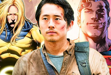 The Departure of Steven Yeun and the Future of Sentry in Marvel's Thunderbolts