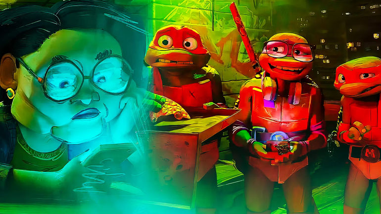 Mutant Mayhem 2: Breaking the Tiresome TMNT Trend