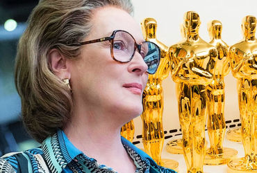 Meryl Streep's Oscar Nomination Drought: A Look Back at Her Remarkable Career