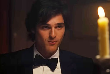 The Controversial Bathtub Scene in Saltburn: Explained