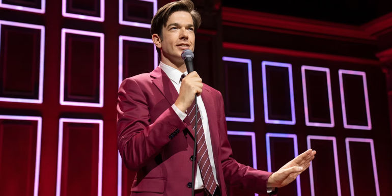 John Mulaney: Unfiltered Insights and Candid Reflections
