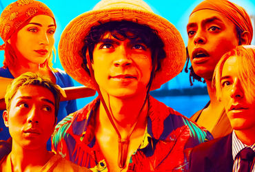 Redeeming Usopp and Sanji in One Piece Season 2