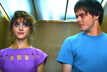 Exploring the Potential Spinoff of Jonathan and Nancy in Stranger Things