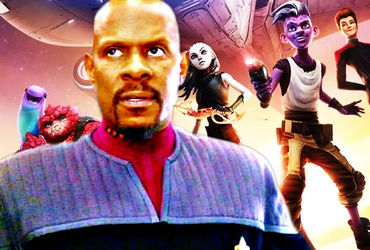 The Missing Star Trek: Deep Space Nine Episode and the Paramount+ Controversy
