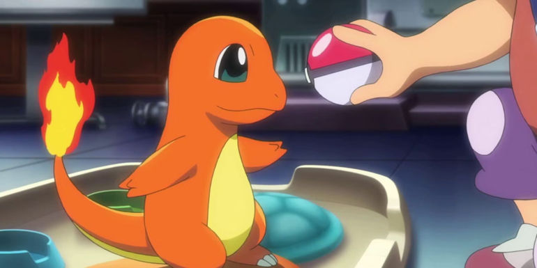 Pokemon Fan's Watercolor Paintings Capture Hearts of Fellow Fans