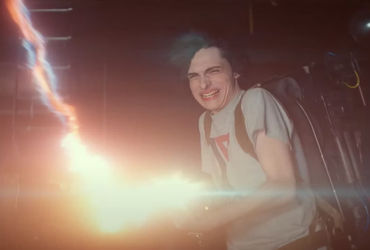 Ghostbusters: Frozen Empire Villain Revealed: Meet Garraka and Pukey