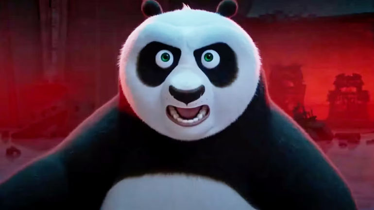 Kung Fu Panda 4: Epic Battles and New Cast Revealed