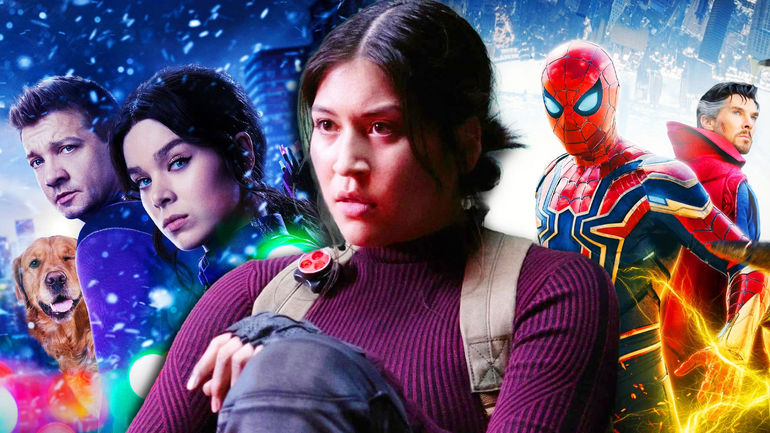 Five MCU Projects to Watch Before Echo: A Detailed Guide