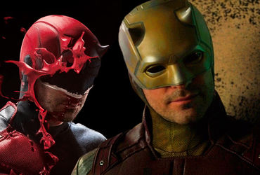 The Confusing Canon Status of Netflix's Daredevil in the MCU
