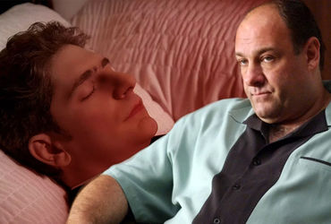The Sopranos: Unraveling the Mystery Behind Tony's Decision to Kill Christopher