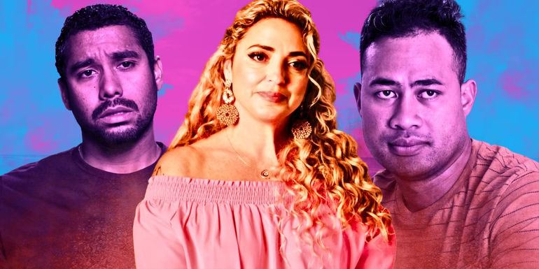 The Shocking Reality of Cheating on 90 Day Fianc\u00e9