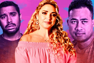 The Shocking Reality of Cheating on 90 Day Fianc\u00e9