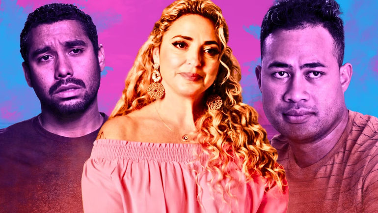 The Shocking Reality of Cheating on 90 Day Fianc\u00e9